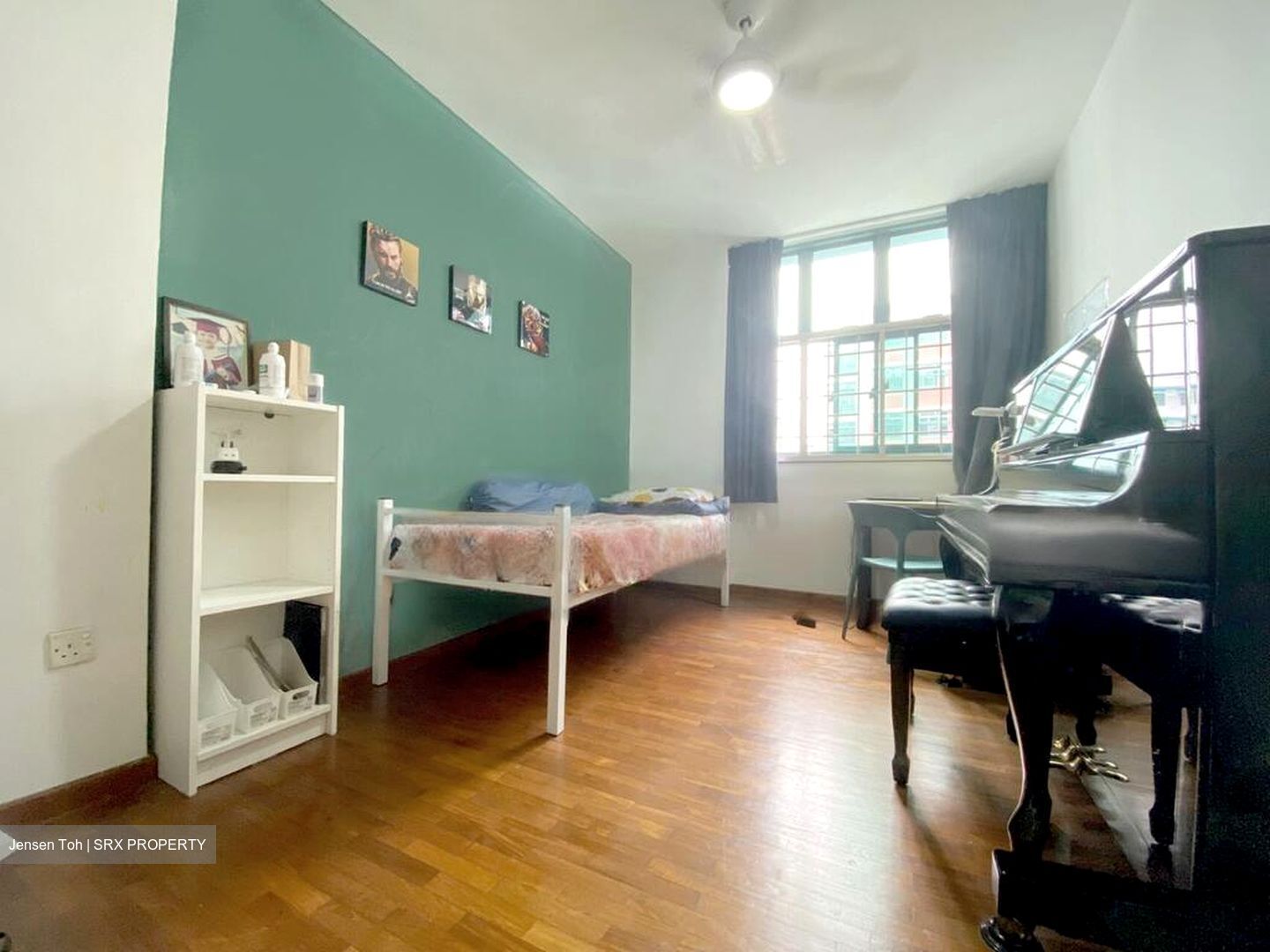 Blk 690C Woodlands Drive 75 (Woodlands), HDB 4 Rooms #477811081